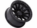 D866 17X9 6X5.5 BLKOUT GBLP 1MM