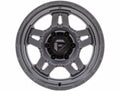 Fuel Off-Road auto part close-up