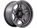 D801 18X9 6X5.5 MT-GNMTL 01MM