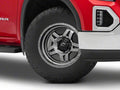 D801 18X9 6X5.5 MT-GNMTL 01MM