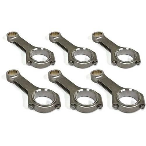 Carrillo Dodge Cummins 5.9L/6.7 HD w/ Cap Relief 7/16 WMC Bolt Connecting Rod (Single)