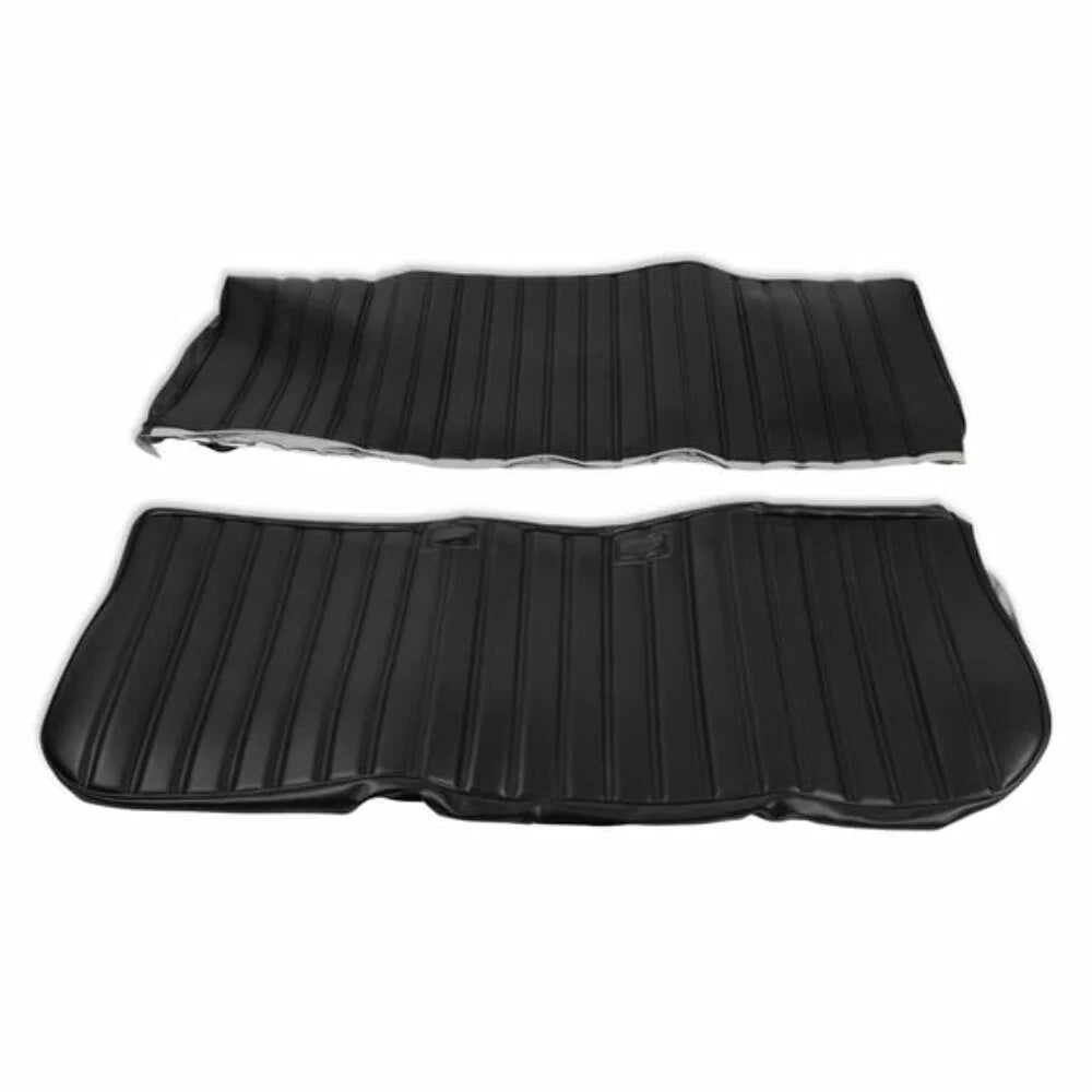 Brothers Trucks black auto part