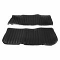 Brothers Trucks black auto part