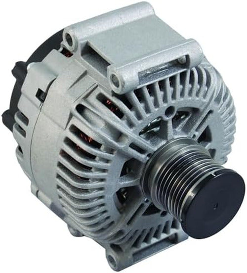 IMPORT ALTERNATOR
