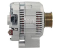 NEW ALTERNATOR