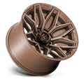 D854 20X10 8X6.5 PLT-BRZ -18MM