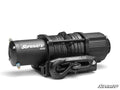 Seizmik auto part