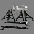 Seizmik auto part close-up