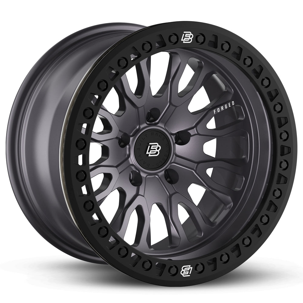 Baja Built Wheels auto part