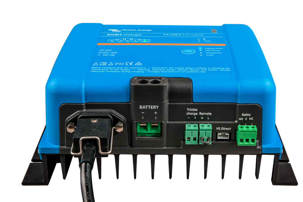 PHOENIX SMART IP43 CHARGER 24/25(1+