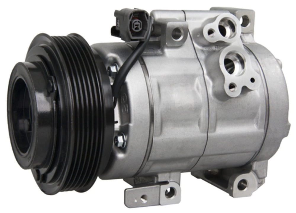 NEW HS18 COMPRESSOR W/ CL