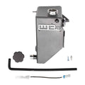 Coolant Tank OEM Placement for 2020-2024 Duramax L5P Brizzle Blue