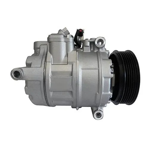 A/C compressor
