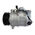 A/C compressor