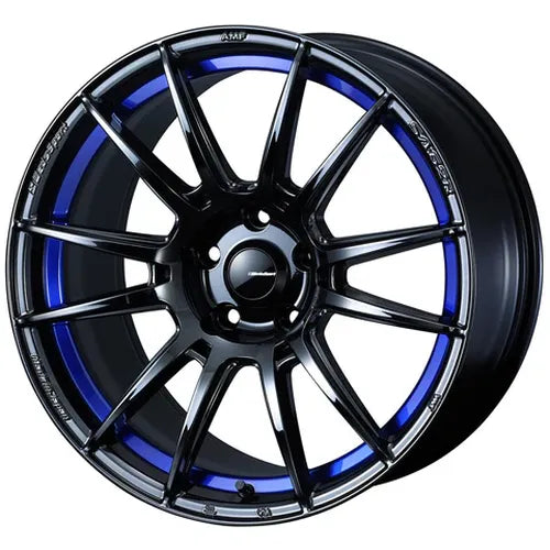 WedsSport SA-62R 18x9.5J 45 5x114.3 BLC-II