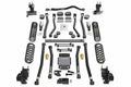 ~(61 lbs. 25X15X13)~ JL 2dr 3.5in RT Lift Spring Box