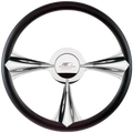 Stiletto - Profile Steering Wheel 15.5in