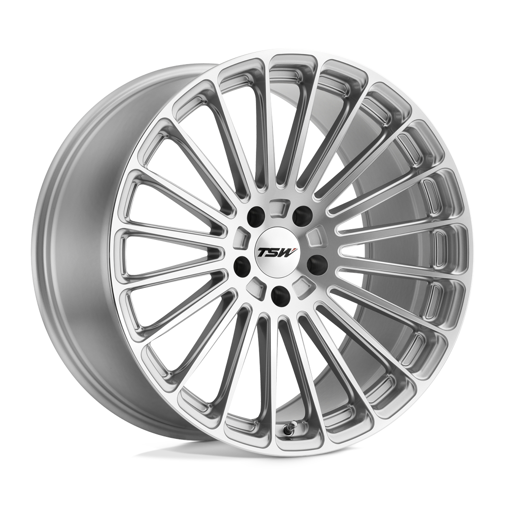 TSW Alloy Wheels auto part