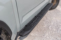 RPT2 Running Board Crew Cab Black Toyota Tundra 2WD/4WD (2022-2024)