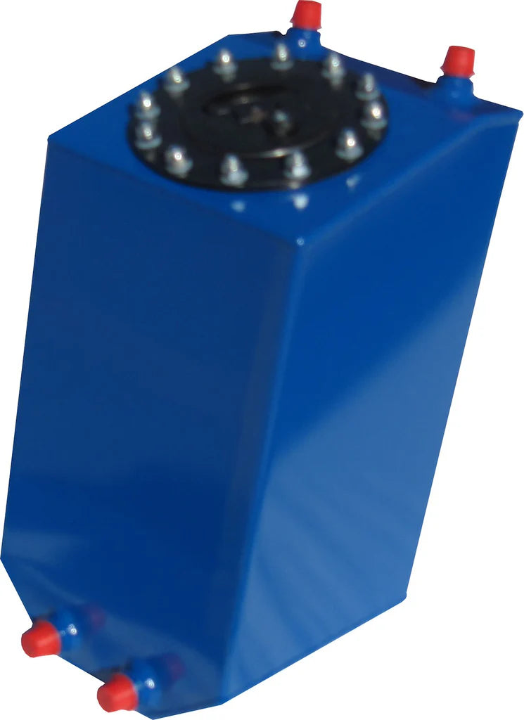 FUEL CELL BLU 3GAL W/FOAM