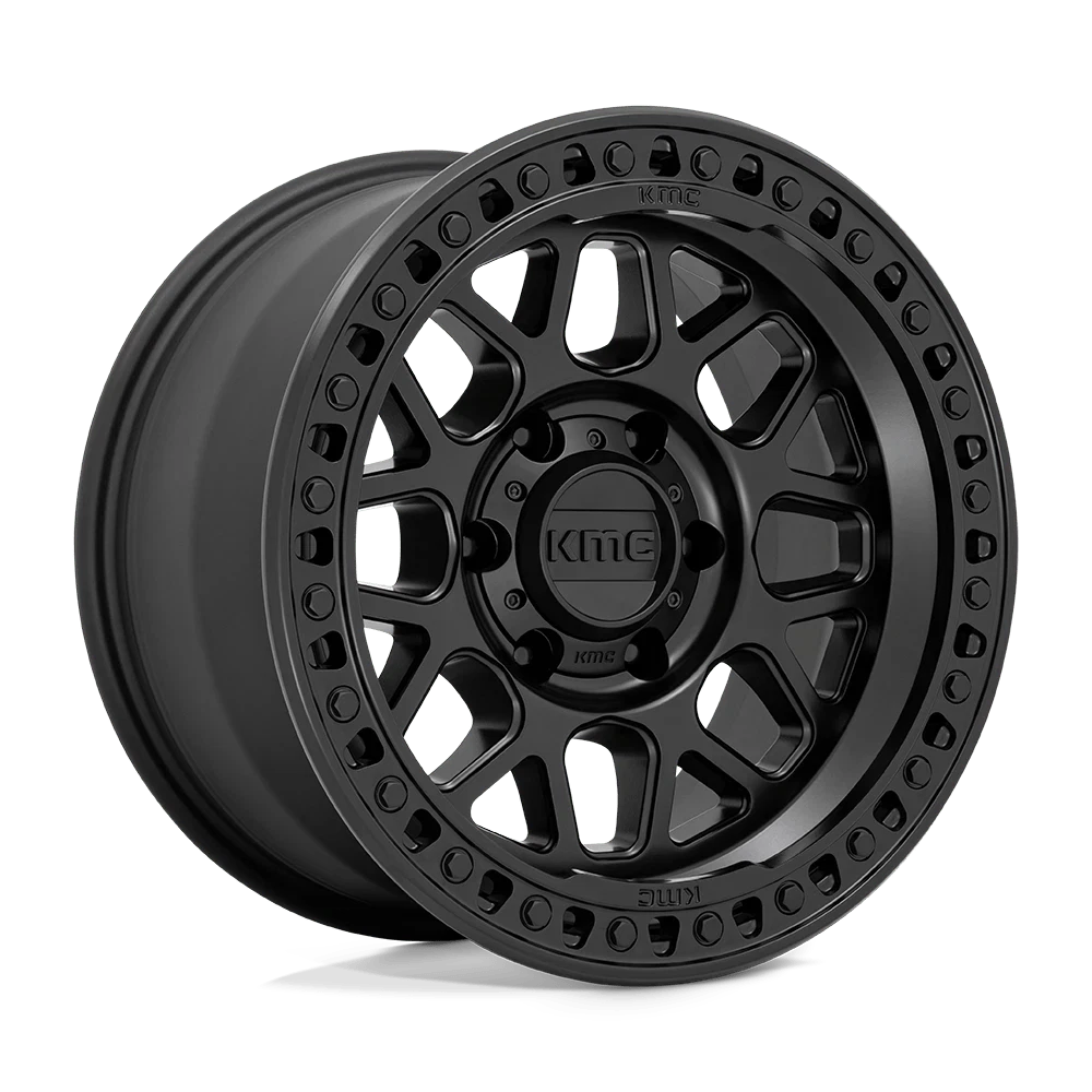 KM549 20X9 8X6.5 S-BLK 18MM