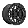 KM549 20X9 8X6.5 S-BLK 18MM