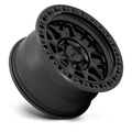 KM549 20X9 8X6.5 S-BLK 18MM