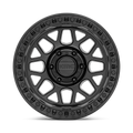 KM549 20X9 8X6.5 S-BLK 18MM