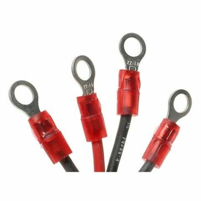 STANDARD IGN auto part