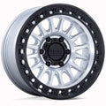 KM552 20X9 5X5.0 MACH-BLK-LP 18MM
