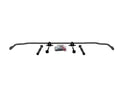 Hellwig 18-21 Jeep Wrangler JL w/ 3-5in Lift Solid Heat Treated Chromoly 7/8in Rear Sway Bar