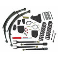 Skyjacker 8.5In SYSTEM 08 F350 4WD GAS