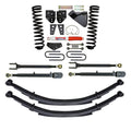 Skyjacker 8.5In SYSTEM 08 F350 4WD GAS