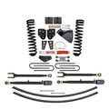 Skyjacker 8.5In SYSTEM 08 F350 4WD GAS
