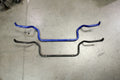 Megan Racing sway bar detail