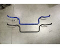 Megan Racing sway bar close-up