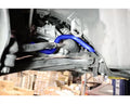 Megan Racing sway bar installed view