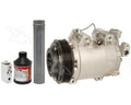 COMPLETE A/C KIT