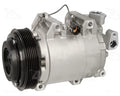 COMPLETE A/C KIT