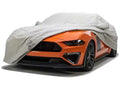 Covercraft Custom 3-Layer Moderate Climate Car Cover with Official Ford Licensed