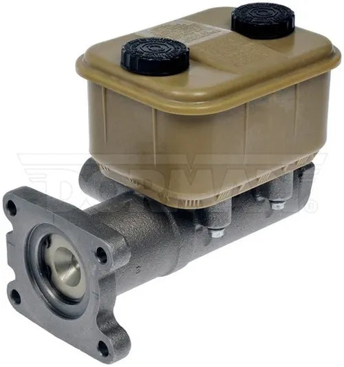 NEW MASTER CYLINDER