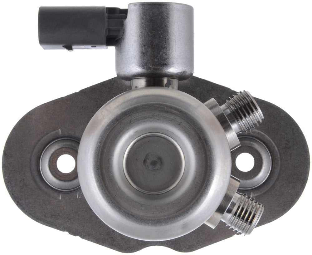 HIGH PRESSURE PUMP