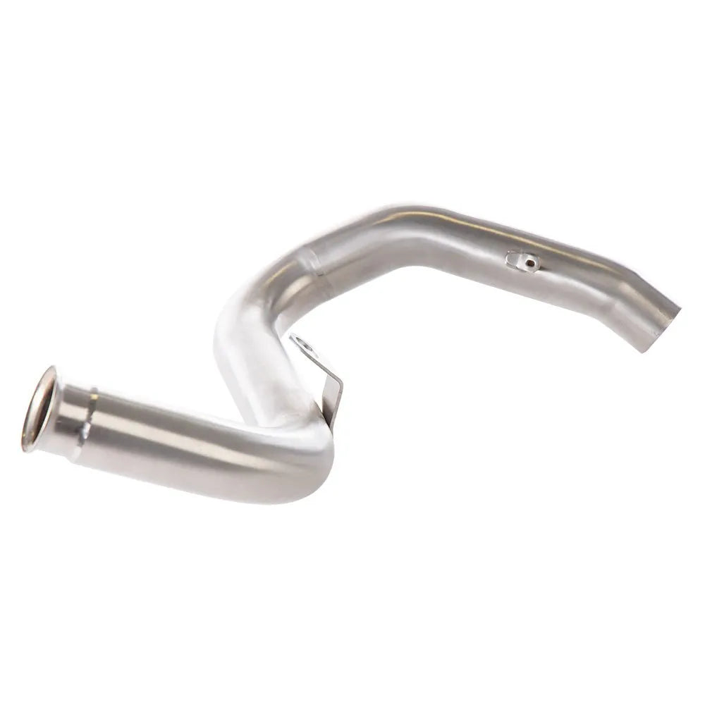 Remus slip-on exhaust
