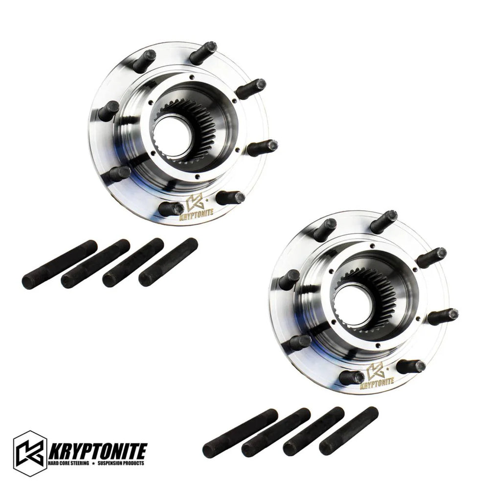 KRYPTONITE LIFETIME WARRANTY WHEEL BEARING FORD SUPER DUTY F250 F350 2011-2016