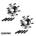 KRYPTONITE LIFETIME WARRANTY WHEEL BEARING FORD SUPER DUTY F250 F350 2011-2016