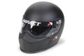 Impact Race Products black auto part