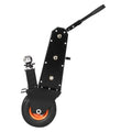 DUAL MTR SYNC VELOC MRPHY BED CNTRL