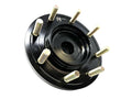 KRYPTONITE LIFETIME WARRANTY WHEEL BEARING 8 LUG 2011-2019