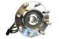 KRYPTONITE LIFETIME WARRANTY WHEEL BEARING 8 LUG 2011-2019