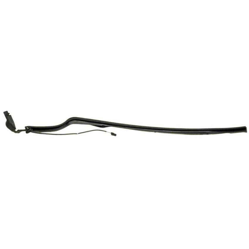 POWER DOOR RESISTANCE PINCH SENSOR